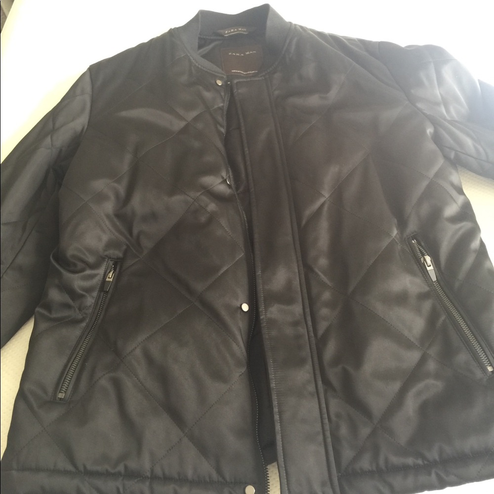 Zara Men jacket